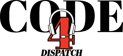 CODE4 Dispatch